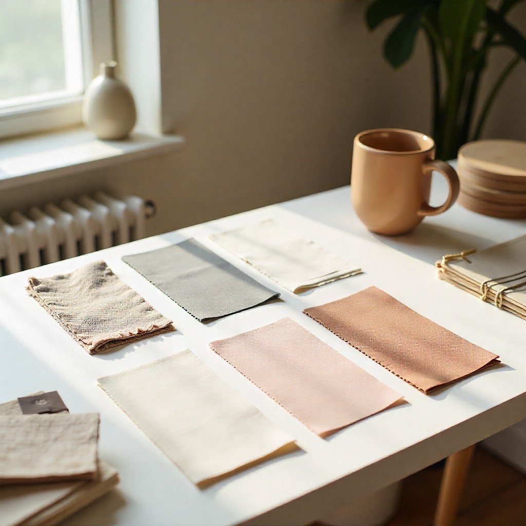 Colour consultation service