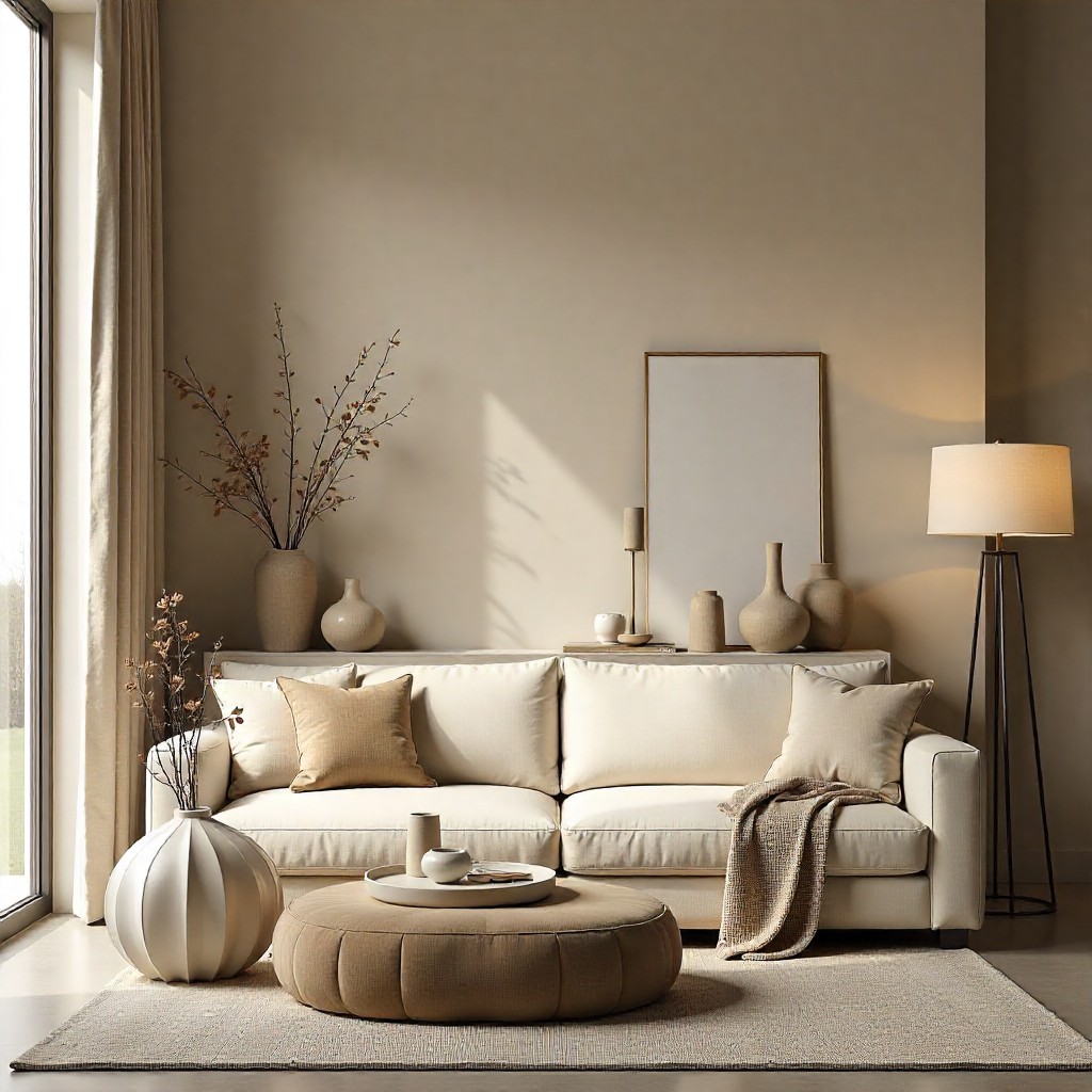 Furniture selection service