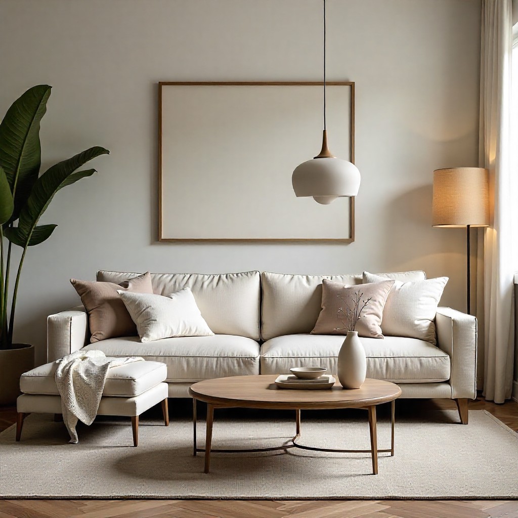 Professional interior styling service